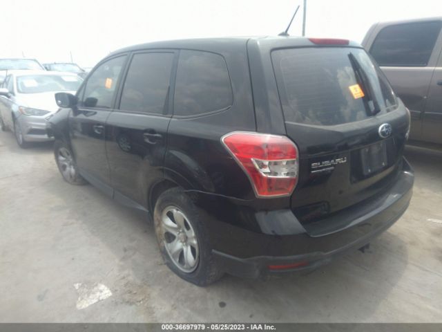 JF2SJAACXEG423382 Subaru Forester 2.5i