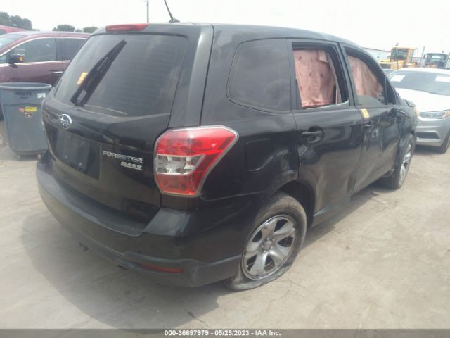 JF2SJAACXEG423382 Subaru Forester 2.5i