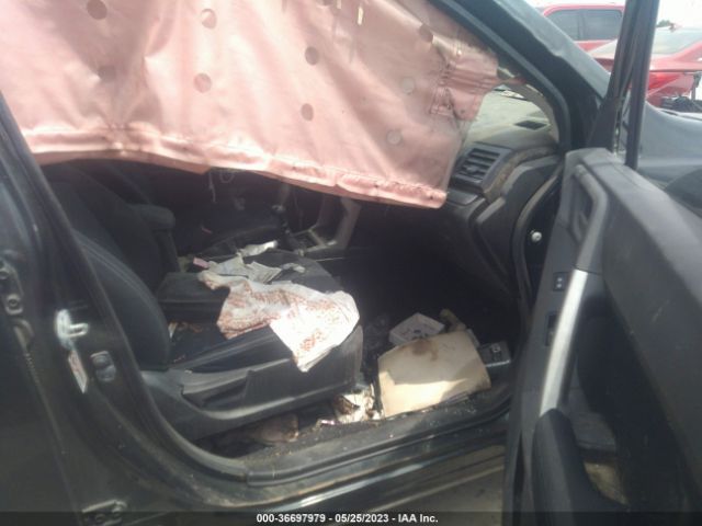 JF2SJAACXEG423382 Subaru Forester 2.5i