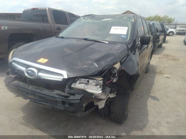 JF2SJAACXEG423382 Subaru Forester 2.5i