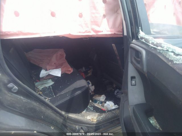 JF2SJAACXEG423382 Subaru Forester 2.5i