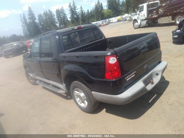 2002 FORD EXPLORER SPORT TRAC VALUE/CHOICE/PREMIUM VIN: 1FMZU77EX2UC38712