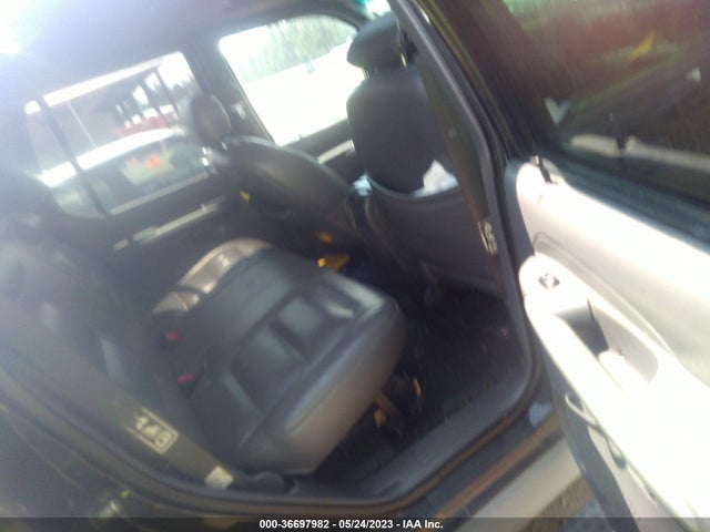 2002 FORD EXPLORER SPORT TRAC VALUE/CHOICE/PREMIUM VIN: 1FMZU77EX2UC38712