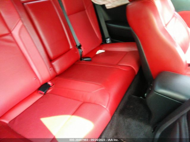 2C3CDZAG9HH611724 Dodge Challenger Sxt Plus