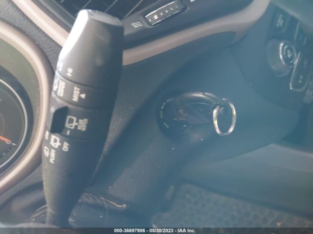 1C4PJMCX9JD529744 Jeep Cherokee Latitude