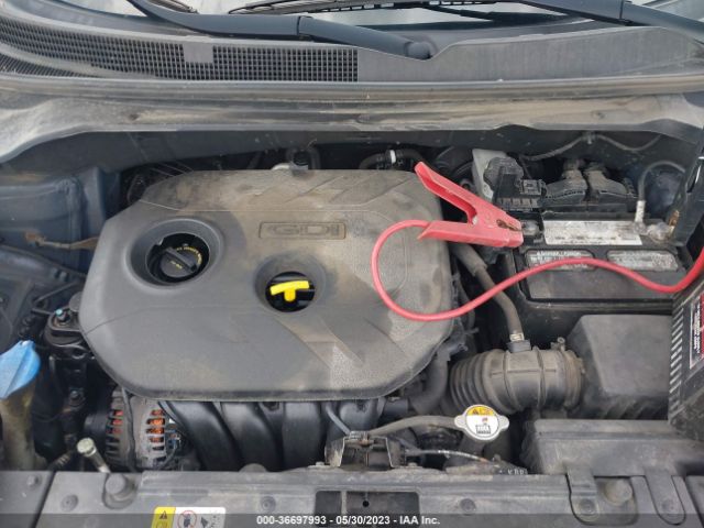 KNDJP3A57F7212292 KIA SOUL +