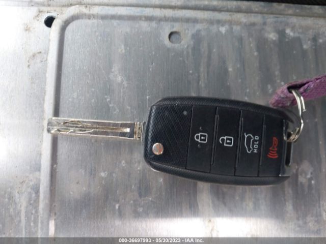 KNDJP3A57F7212292 KIA SOUL +