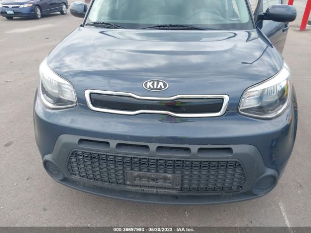 KNDJP3A57F7212292 KIA SOUL +