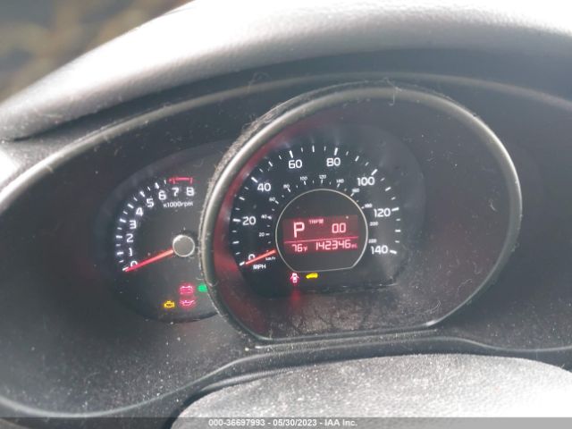 KNDJP3A57F7212292 KIA SOUL +