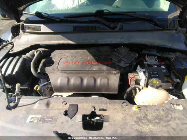 3C4NJDCB3JT206599 Jeep Compass Limited