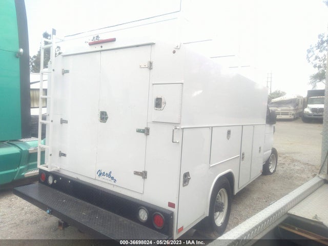 2019 Ford E-350, VIN: 1FDWE3F66KDC04138