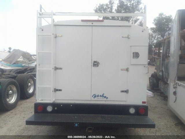2019 Ford E-350, VIN: 1FDWE3F66KDC04138