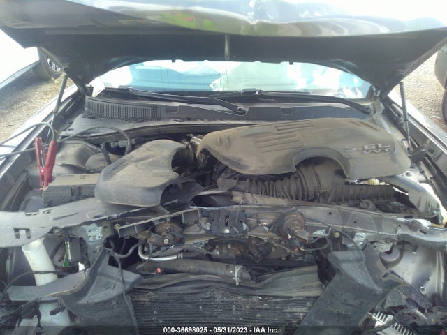 Dodge Charger Sxt 2017 2C3CDXHG3HH593263 Image 10