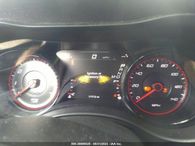 Dodge Charger Sxt 2017 2C3CDXHG3HH593263 Image 7