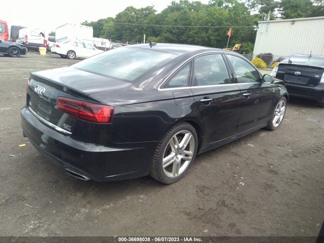 WAUF8AFC2HN072582 Audi A6 PREMIUM