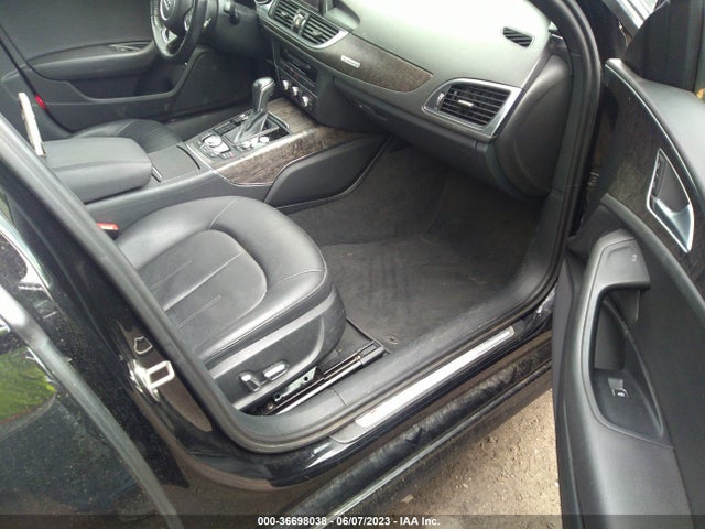 WAUF8AFC2HN072582 Audi A6 PREMIUM