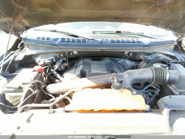 1FTEW1EGXJFA32369 Ford F-150 Xl/xlt/lariat