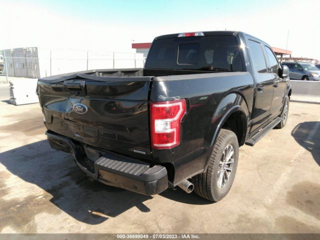 1FTEW1EGXJFA32369 Ford F-150 Xl/xlt/lariat