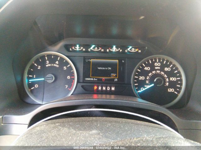 1FTEW1EGXJFA32369 Ford F-150 Xl/xlt/lariat