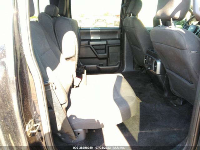 1FTEW1EGXJFA32369 Ford F-150 Xl/xlt/lariat