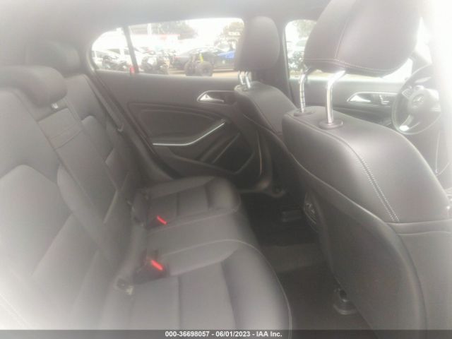 WDCTG4EB3KJ577669 Mercedes-Benz Gla Gla 250