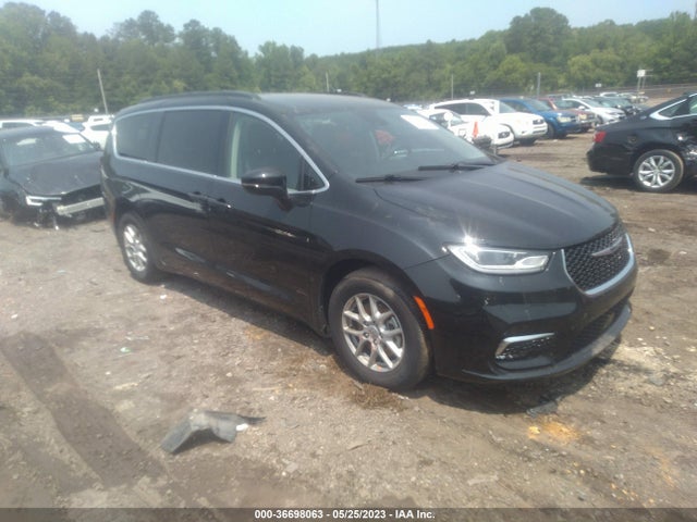 Chrysler Pacifica Touring L 2022 2C4RC1BG2NR169187 Image 1