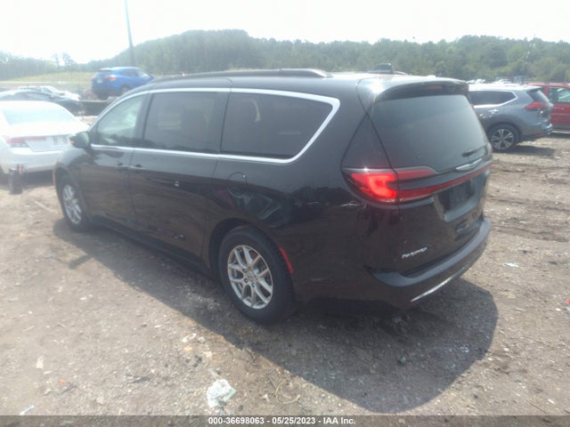 Chrysler Pacifica Touring L 2022 2C4RC1BG2NR169187 Image 3