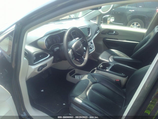 Chrysler Pacifica Touring L 2022 2C4RC1BG2NR169187 Image 5