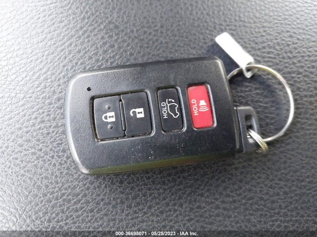 Toyota Highlander Hybrid Limited 2017 5TDDGRFH6HS023550 Image 3