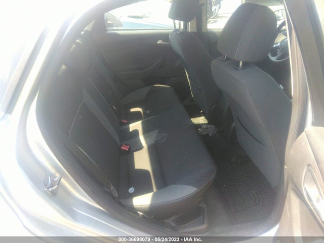 Ford FOCUS SE 2014 1FADP3F27EL407493 Image 8