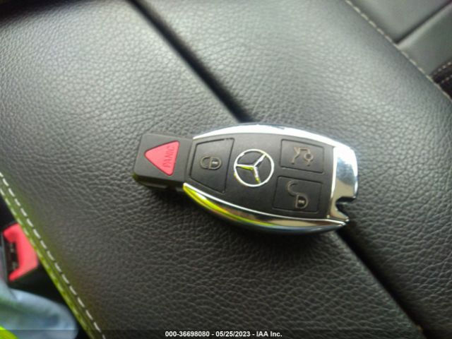 55SWF4JBXFU093991 Mercedes-Benz C-class C 300