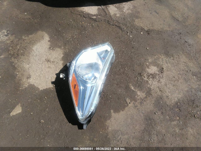 ML32F3FJXHHF20279 Mitsubishi Mirage G4 Es