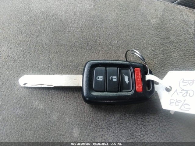 Honda CR-V LX 2018 2HKRW5H38JH412060 Image 11