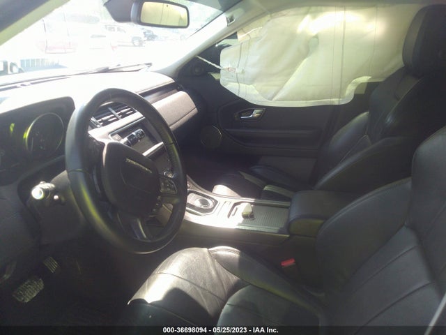 2018 Land Rover Range Rover Evoque, VIN: SALVP2RX1JH290645