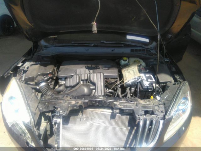 1G4PR5SK5F4172828 Buick Verano Convenience Group