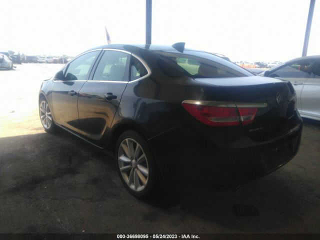 1G4PR5SK5F4172828 Buick Verano Convenience Group