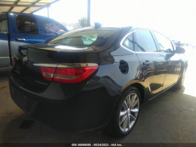 1G4PR5SK5F4172828 Buick Verano Convenience Group
