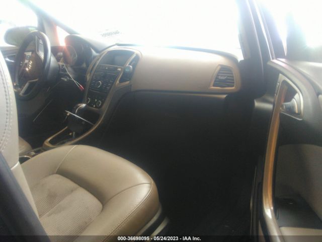 1G4PR5SK5F4172828 Buick Verano Convenience Group