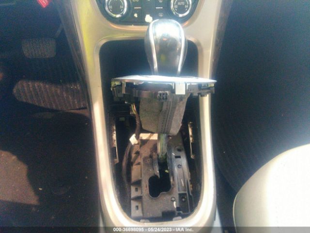 1G4PR5SK5F4172828 Buick Verano Convenience Group