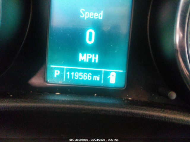 1G4PR5SK5F4172828 Buick Verano Convenience Group