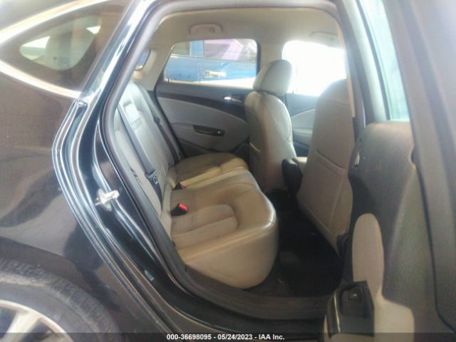 1G4PR5SK5F4172828 Buick Verano Convenience Group