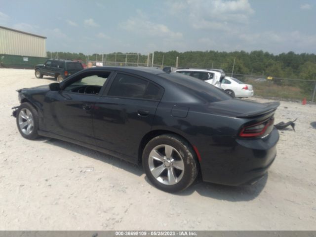 2C3CDXHG4GH346378 Dodge Charger Sxt