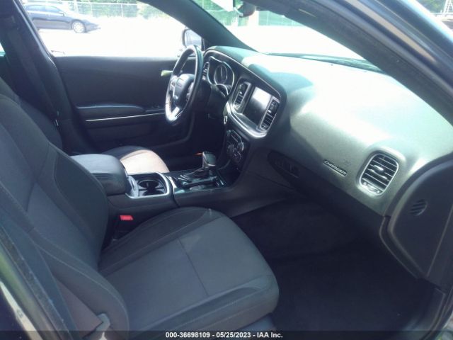 2C3CDXHG4GH346378 Dodge Charger Sxt