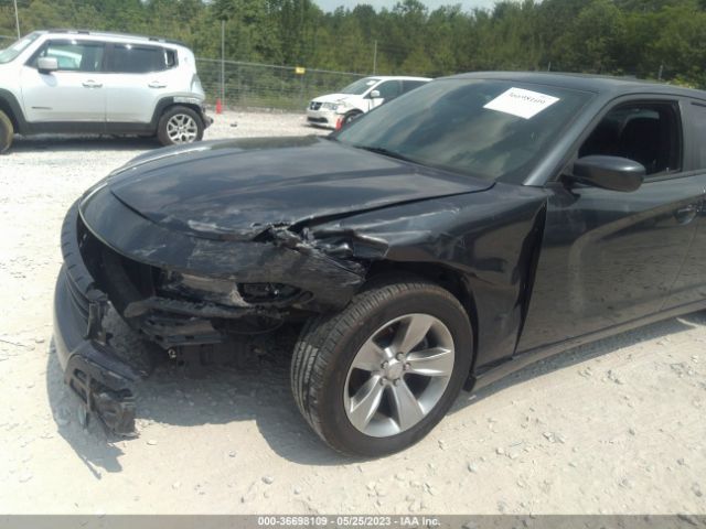2C3CDXHG4GH346378 Dodge Charger Sxt
