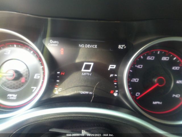 2C3CDXHG4GH346378 Dodge Charger Sxt