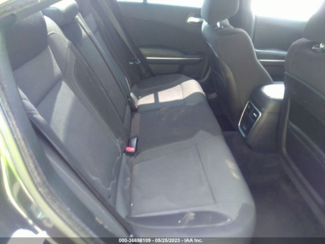 2C3CDXHG4GH346378 Dodge Charger Sxt