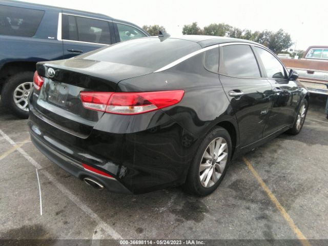 5XXGT4L39JG253045 KIA Optima Lx