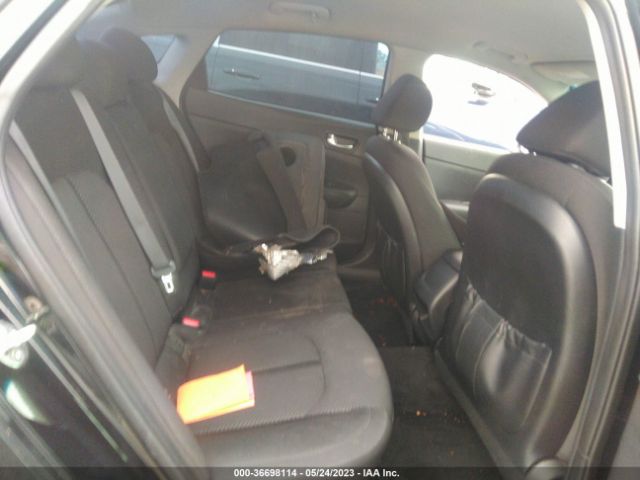 5XXGT4L39JG253045 KIA Optima Lx