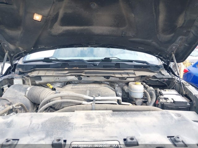 RAM 2500 Lone Star 2016 3C6UR5DJXGG212537 Image 11