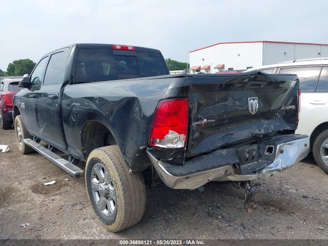 RAM 2500 Lone Star 2016 3C6UR5DJXGG212537 Image 4